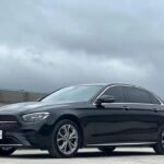 2022 Mercedes-Benz E-Class for sale 839581 | Eauto Export