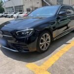 2022 Mercedes-Benz E-Class for sale 839693 | Eauto Export