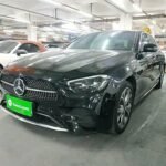 2022 Mercedes-Benz E-Class for sale 839894 | Eauto Export