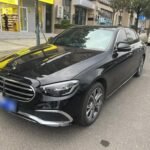 2022 Mercedes-Benz E-Class for sale 883614 | Eauto Export