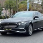 2022 Mercedes-Benz E-Class for sale 910550 | Eauto Export