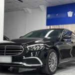 2022 Mercedes-Benz E-Class for sale 910570 | Eauto Export