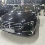2022 Mercedes-Benz E-Class for sale 910584 | Eauto Export