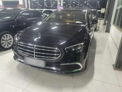 2022 Mercedes-Benz E-Class for sale 910584 | Eauto Export