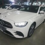 2022 Mercedes-Benz E-Class for sale 910586 | Eauto Export