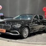 2022 Mercedes-Benz E-Class for sale 910589 | Eauto Export