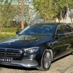2022 Mercedes-Benz E-Class for sale 910590 | Eauto Export