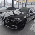 2022 Mercedes-Benz E-Class for sale 910592 | Eauto Export