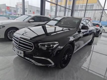 2022 Mercedes-Benz E-Class for sale 910592 | Eauto Export