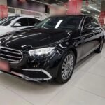 2022 Mercedes-Benz E-Class for sale 910617 | Eauto Export