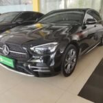 2022 Mercedes-Benz E-Class for sale 910619 | Eauto Export