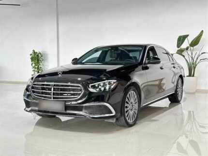 2022 Mercedes-Benz E-Class for sale 910632 | Eauto Export