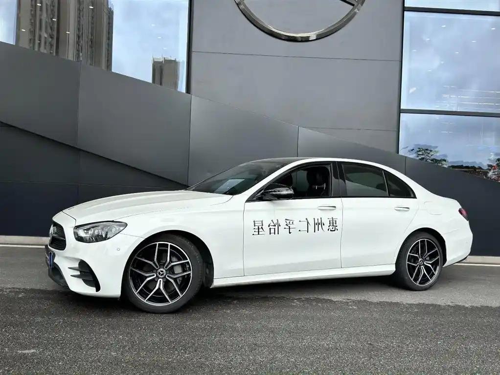 2022 Mercedes-Benz E-Class for sale 911177 | Eauto Export 2022 Mercedes-Benz E-Class for sale 911177 | Eauto Export