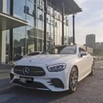 2022 Mercedes-Benz for sale 838506 | Eauto Export