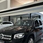 2022 Mercedes-Benz GLB for sale 838573 | Eauto Export