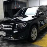 2022 Mercedes-Benz GLB for sale 838979 | Eauto Export