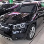 2022 Mercedes-Benz GLB for sale 910802 | Eauto Export