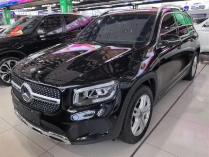 2022 Mercedes-Benz GLB for sale 910802 | Eauto Export