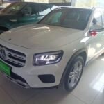2022 Mercedes-Benz GLB for sale 910803 | Eauto Export