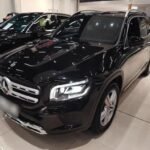 2022 Mercedes-Benz GLB for sale 910804 | Eauto Export