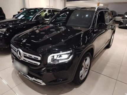 2022 Mercedes-Benz GLB for sale 910804 | Eauto Export