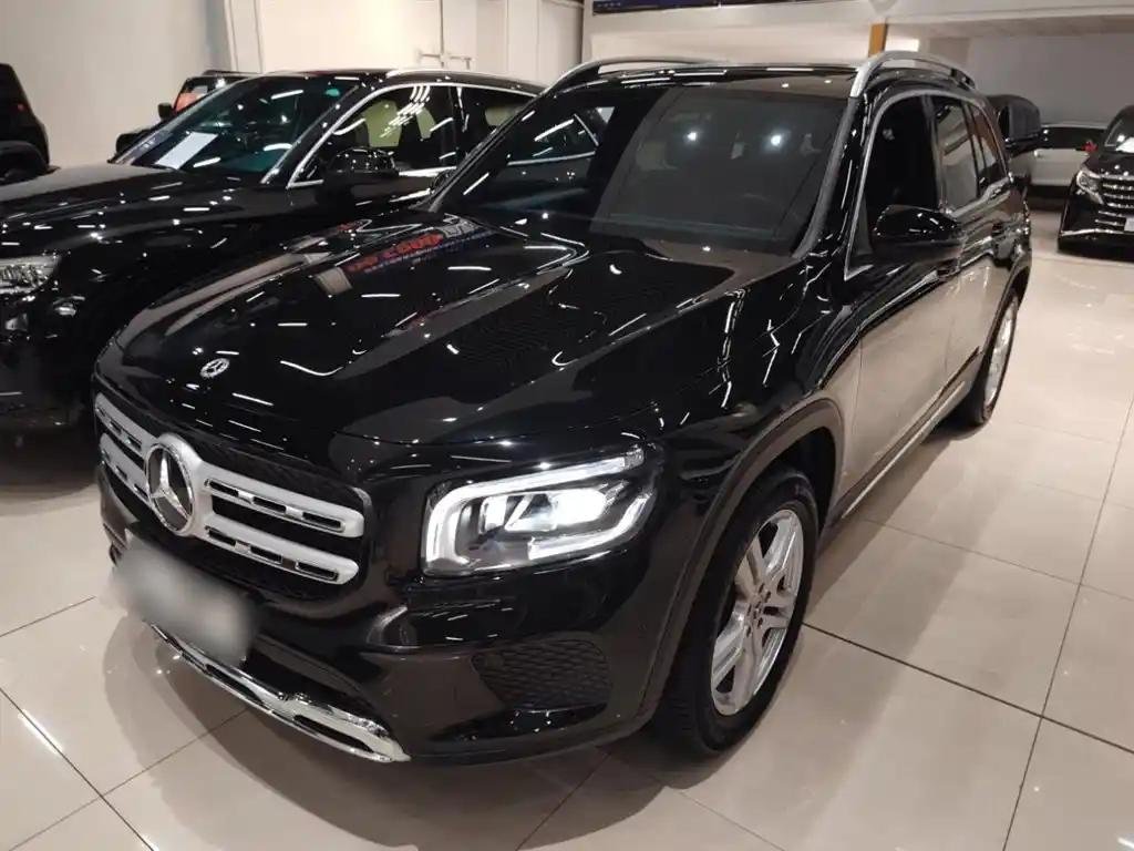 2022 Mercedes-Benz GLB for sale 910804 | Eauto Export 2022 Mercedes-Benz GLB for sale 910804 | Eauto Export