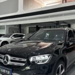 2022 Mercedes-Benz GLC for sale 838673 | Eauto Export