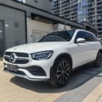 2022 Mercedes-Benz GLC for sale 910998 | Eauto Export