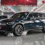 2022 Mercedes-Benz GLC for sale 911014 | Eauto Export