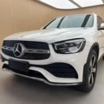 2022 Mercedes-Benz GLC for sale 911019 | Eauto Export