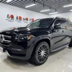 2022 Mercedes-Benz GLS for sale 911258 | Eauto Export