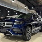 2022 Mercedes-Benz GLS for sale 911259 | Eauto Export