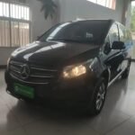 2022 Mercedes-Benz Vito for sale 911445 | Eauto Export