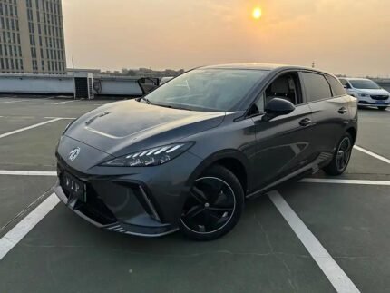2022 MG 4 EV for sale 878408 | Eauto Export