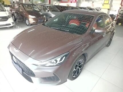 2022 MG 5 for sale 839793 | Eauto Export