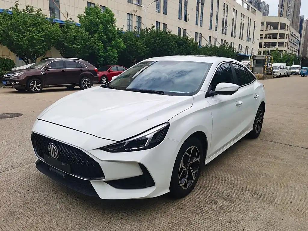 2022 MG 5 for sale 839980 | Eauto Export 2022 MG 5 for sale 839980 | Eauto Export