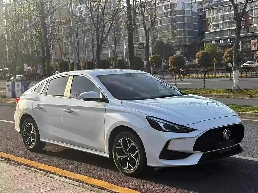 2022 MG 5 for sale 848017 | Eauto Export 2022 MG 5 for sale 848017 | Eauto Export