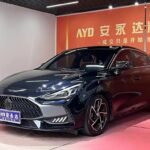 2022 MG 5 for sale 849964 | Eauto Export