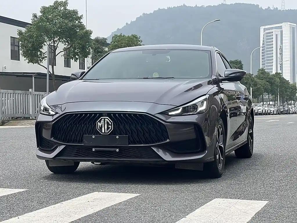 2022 MG 5 for sale 851622 | Eauto Export 2022 MG 5 for sale 851622 | Eauto Export