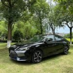 2022 MG 5 for sale 857373 | Eauto Export