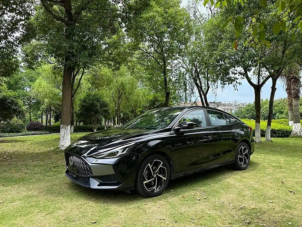 2022 MG 5 for sale 857373 | Eauto Export 2022 MG 5 for sale 857373 | Eauto Export