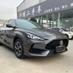2022 MG 5 for sale 864189 | Eauto Export