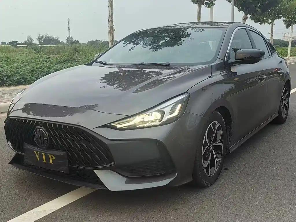 2022 MG 5 for sale 870318 | Eauto Export 2022 MG 5 for sale 870318 | Eauto Export