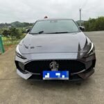 2022 MG 5 for sale 871460 | Eauto Export