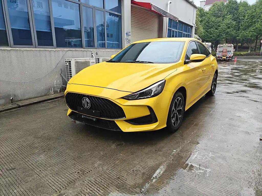 2022 MG 5 for sale 877104 | Eauto Export 2022 MG 5 for sale 877104 | Eauto Export