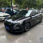 2022 MG 5 for sale 878177 | Eauto Export