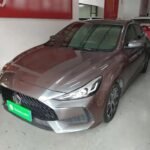 2022 MG 5 for sale 926471 | Eauto Export