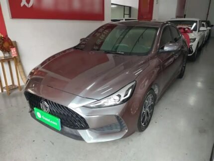 2022 MG 5 for sale 926471 | Eauto Export