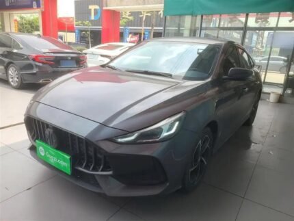 2022 MG 5 for sale 926473 | Eauto Export