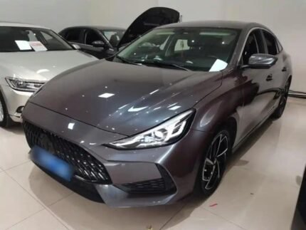 2022 MG 5 for sale 926474 | Eauto Export